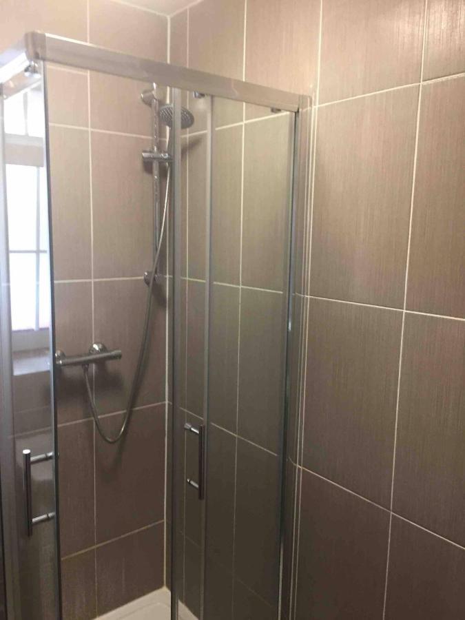 Aplacetostay Central London Apartment, Zone 1 מראה חיצוני תמונה